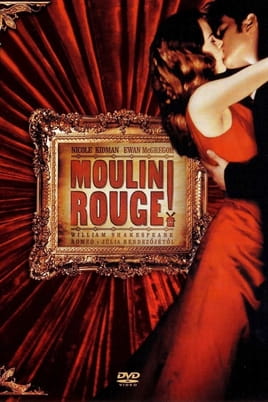 Moulin Rouge!