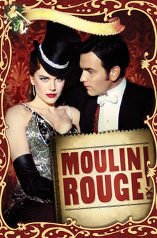 Sledovať Moulin Rouge online