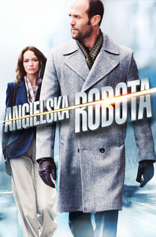 Oglądaj Angielska robota online