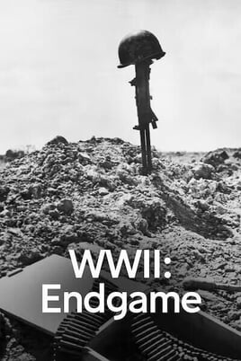 Oglądaj WWII Endgame online
