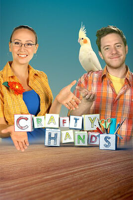 Urmărește online Crafty Hands
