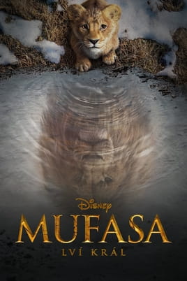 Mufasa: Lví král