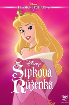 Sledovať Šípková Ruženka online