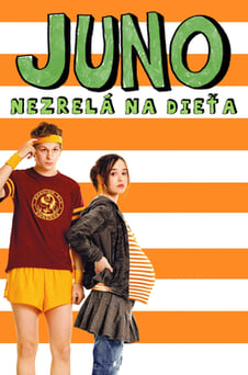 Sledovať Juno Nezrelá na dieťa online