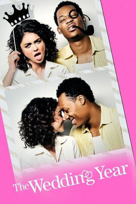 Гледайте The Wedding Year онлайн