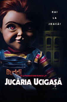 Urmărește online Jucăria ucigaşă