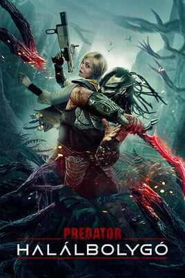 Predator: Halálbolygó
