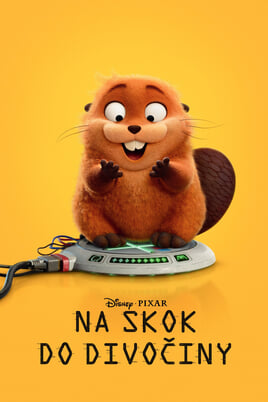 Na skok do divočiny