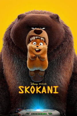 Sledovať Skokani online