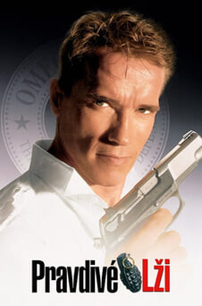 Sledovať Pravdivé lži online