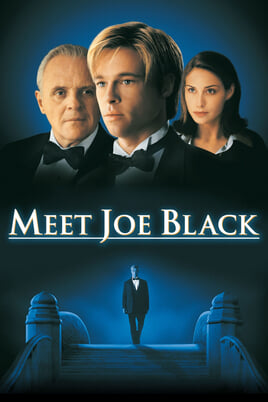 Sledovať Zoznámte sa Joe Black online