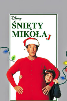 Oglądaj Śnięty Mikołaj online