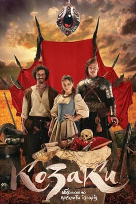 Oglądaj Cossacks An Absolutely Phoney Story online