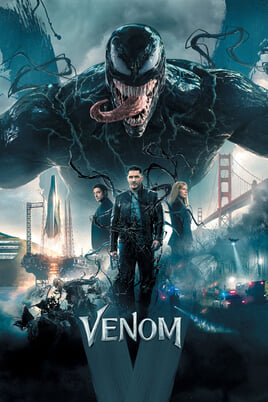 Sledovať Venom online