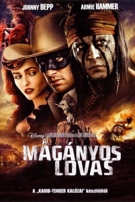 A magányos lovas
