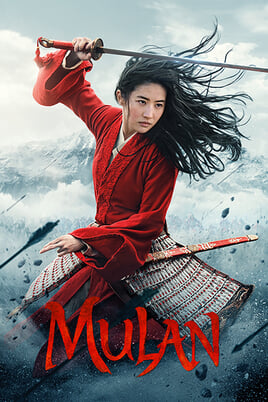 Urmărește online Mulan