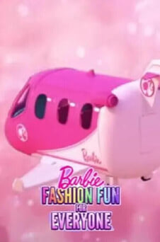 Oglądaj Barbie Fashion Fun for Everyone online