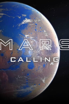 Sledovať Mars Is Calling online