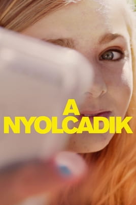 Nyolcadik osztály