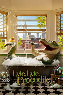 Urmărește online Lilu Lilu Crocodilu
