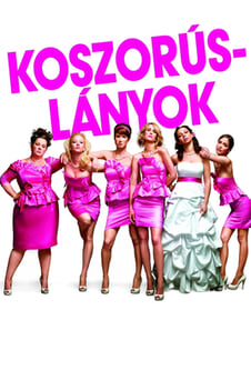 Nézz Koszorúslányok tartalmakat online