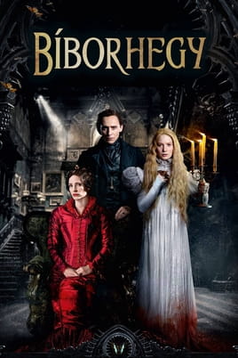 Bíborhegy