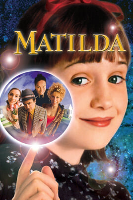 Sledovať Matilda online