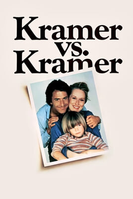 Sledovat Kramerová versus Kramer online
