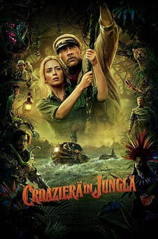 Urmărește online Croazieră în junglă