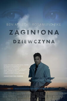 Oglądaj Zaginiona dziewczyna online