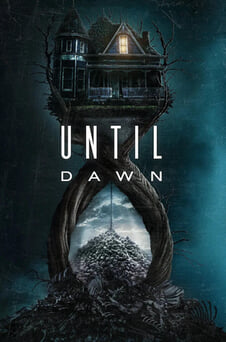 Oglądaj Until Dawn online