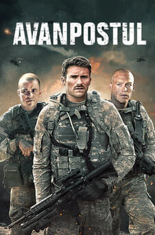 Urmărește online Avanpostul