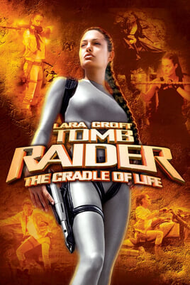 Urmărește online Lara Croft  prădătoarea de morminte Leagănul vieții