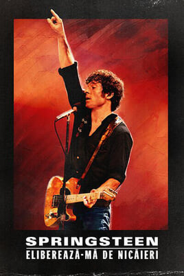 Springsteen: Eliberează-mă de nicăieri