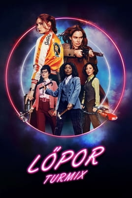 Nézz Lőpor turmix tartalmakat online