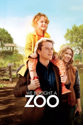 Sledovať Kúpili sme ZOO online