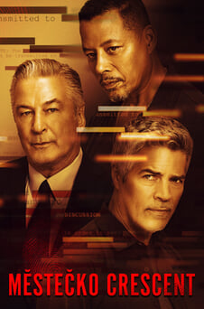 Sledovať Crescent City online