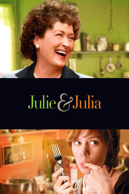 Oglądaj Julie i Julia online