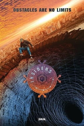 Oglądaj Inwazja online