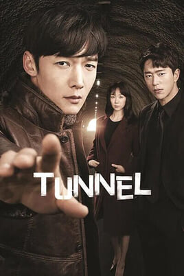 Sledovat Tunel online