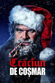 Urmărește online Crăciun de coșmar