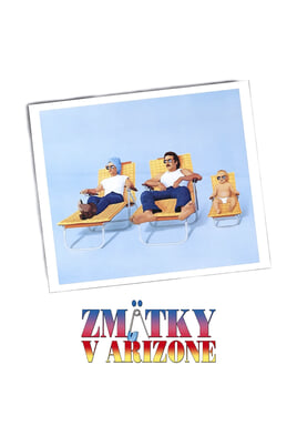 Sledovat Potíže s Arizonou online