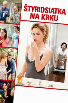 Sledovať Štyridsiatka na krku online