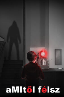 Nézz aMItől félsz tartalmakat online