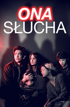 Oglądaj Ona słucha online