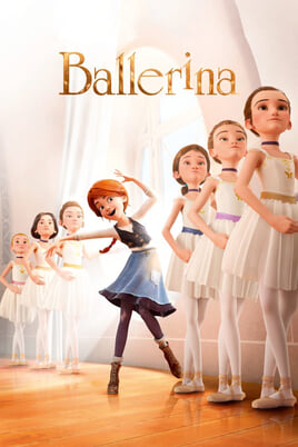 Urmărește online Balerina