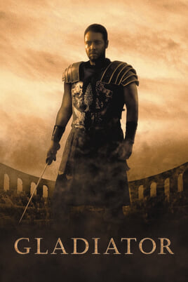 Sledovať Gladiátor online