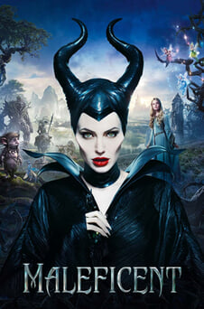 Urmărește online Maleficent
