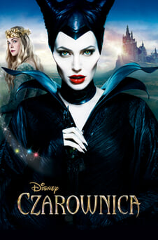 Oglądaj Czarownica online