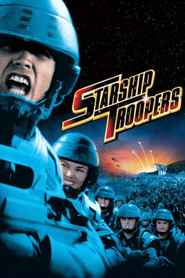 Urmărește online Starship Troopers